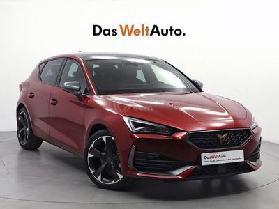 usado Cupra Leon León1.5 Etsi Dsg 110kw