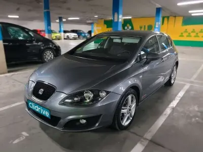 Usado Seat Leon