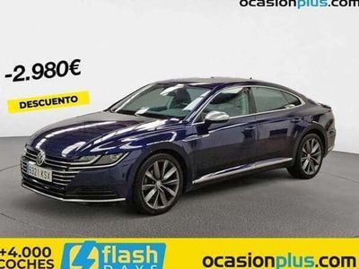 VW Arteon