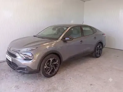 Usado Citroën C4 X