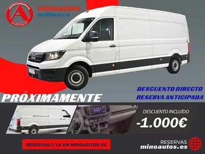 VW Crafter