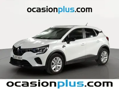 Usado Mitsubishi ASX