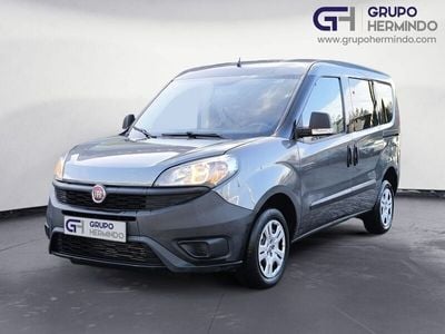 Fiat Doblò