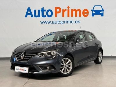 Renault Mégane III