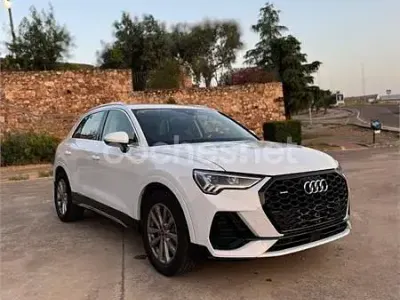 Usado Audi Q3