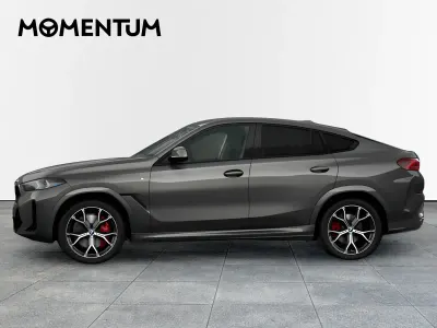 Usado BMW X6