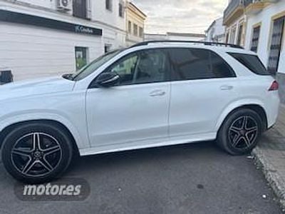 Mercedes GLE300