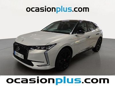 DS Automobiles DS4