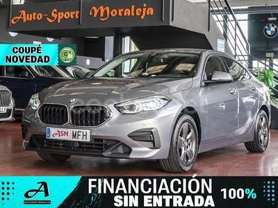 BMW 216