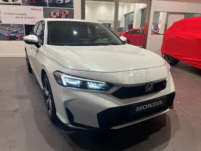 Usado Honda Civic