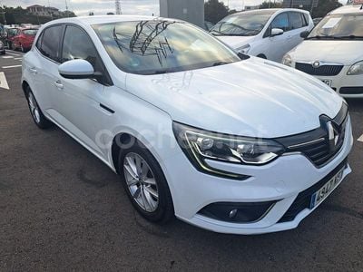 Renault Mégane IV