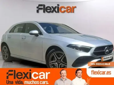 Usado Mercedes A220 218 CV (160 kW) 2023 Gris Berlina