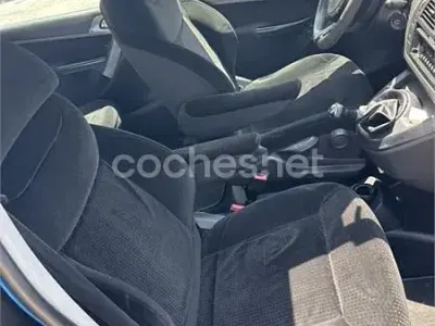 Usado Citroën C4 Picasso 110 CV (80 kW) 2007 Azul Monovolumen