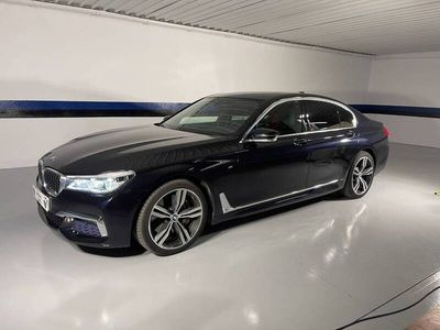 BMW 750