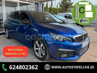 Peugeot 308 SW
