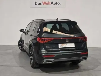Usado Seat Tarraco