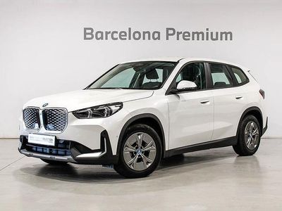 Usado 2025 BMW iX1 Comfort Edition SUV | 46.490 €