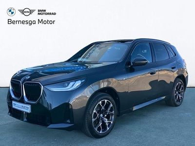 Usado BMW X3 Comfort Edition 197 CV (144 kW) 2025 SUV