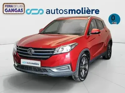 Usado DFSK Seres 3 119 kW (163 CV) 2022 Marrón SUV
