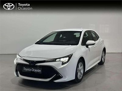 Usado Toyota Corolla Active 122 CV (89 kW) 2022 Utilitario