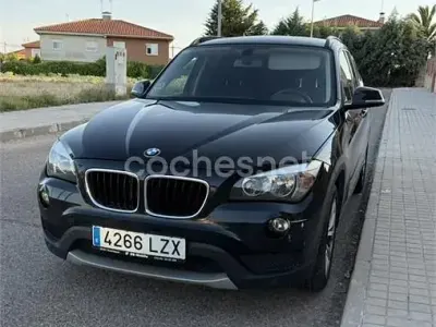 Usado BMW X1