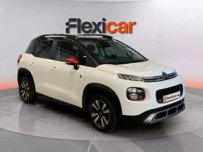 Usado Citroën C3 Aircross