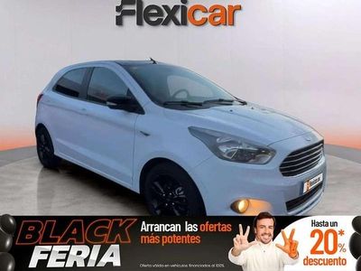 Ford Ka Plus