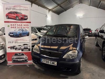 Mercedes A160