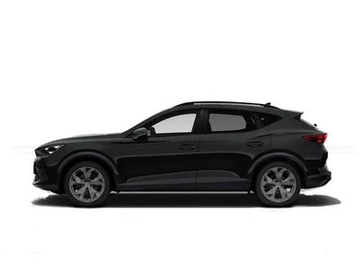 Ny Cupra Formentor 150 HK (110 kW) 2026 Svart SUV