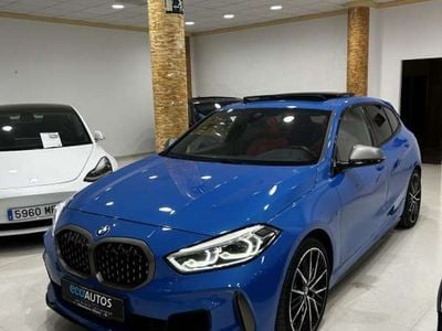 BMW M135