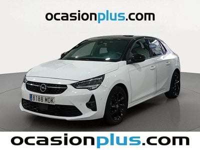Usado Opel Corsa S 101 CV (74 kW) 2023 Blanco Utilitario
