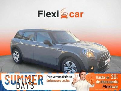 Mini One D Clubman