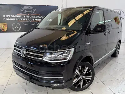 Usado VW Multivan
