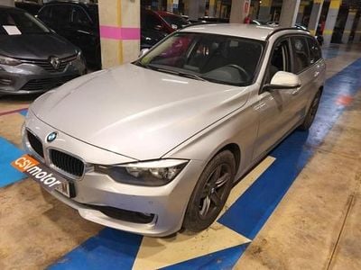 BMW 316