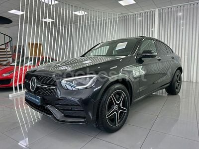 Mercedes GLC300