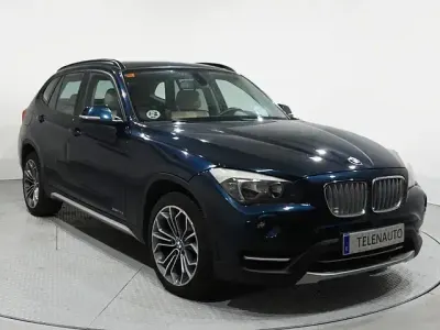 Usado BMW X1