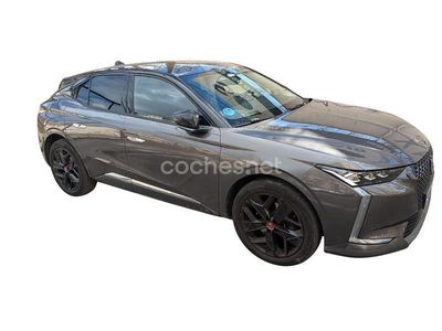 DS Automobiles DS4