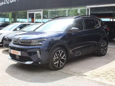 Occasion Citroën C5 PureTech 2023 Hatchback