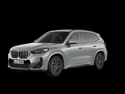 Usado BMW X1 245 CV (180 kW) 2025 Plateado SUV