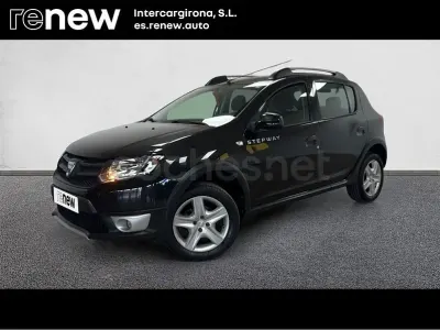 Usado Dacia Sandero