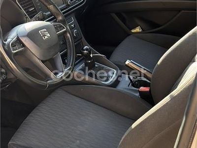 Seat Leon ST