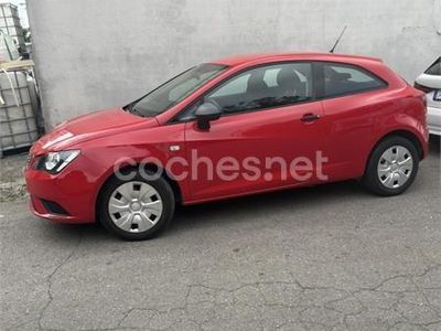 Seat Ibiza SC