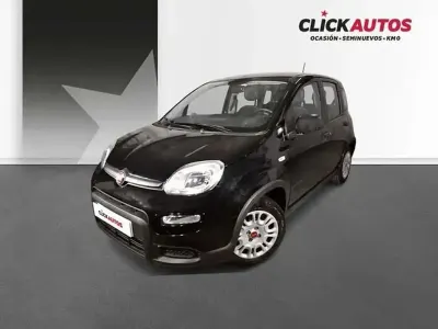 Usado Fiat Panda