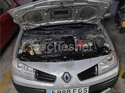 Renault Mégane II