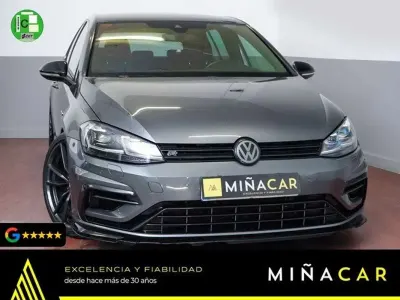 Usado VW Golf VII