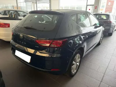 Usado Seat Leon