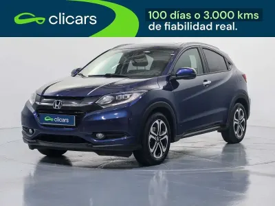 Usado Honda HR-V
