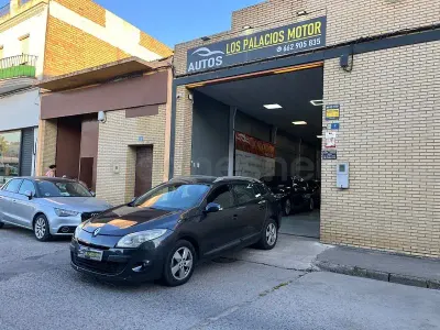 Usado Renault Mégane GrandTour