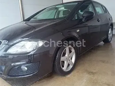 Usado Seat Leon