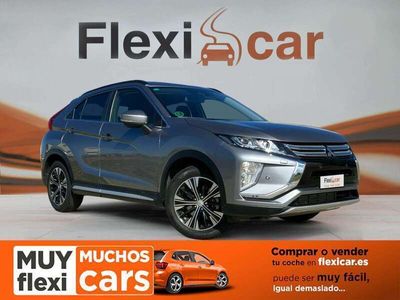 usado Mitsubishi Eclipse Cross 150 T Motion 2WD